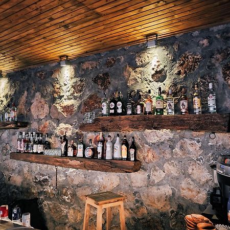 Rocas Roja Beach Hotel 파랄리아 외부 사진