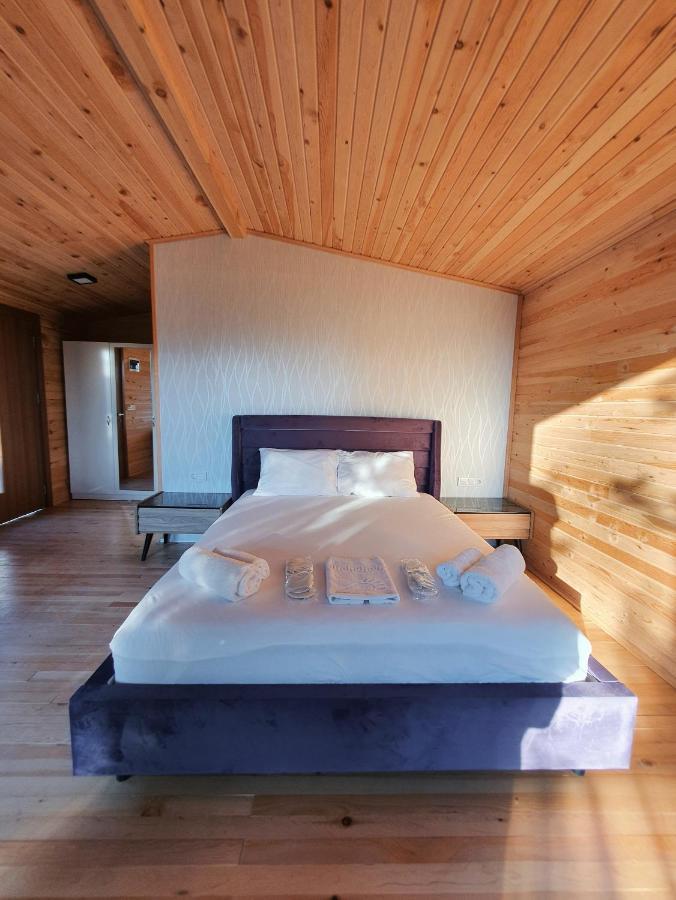 Rocas Roja Beach Hotel 파랄리아 외부 사진