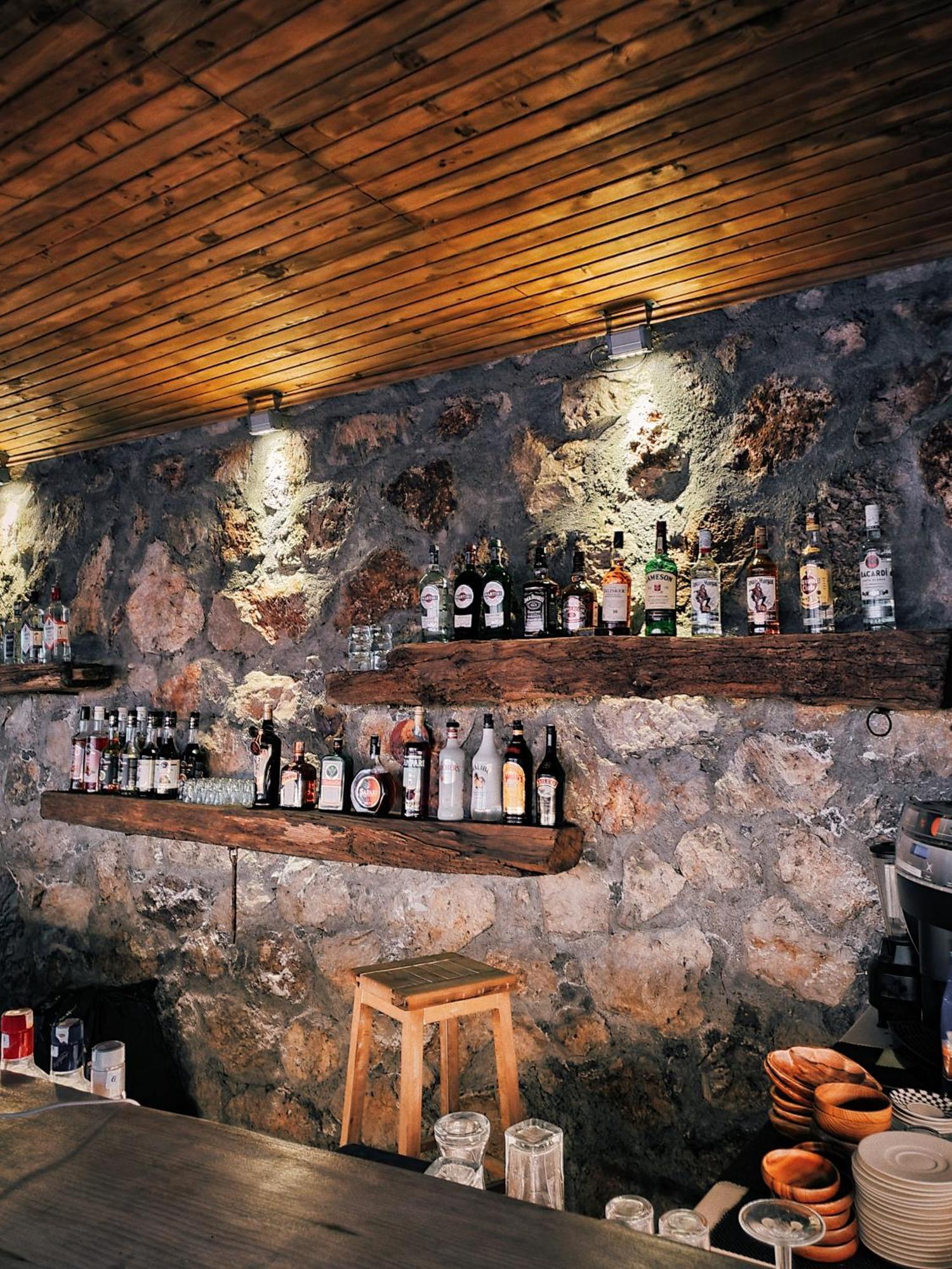 Rocas Roja Beach Hotel 파랄리아 외부 사진