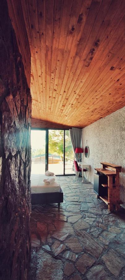 Rocas Roja Beach Hotel 파랄리아 외부 사진